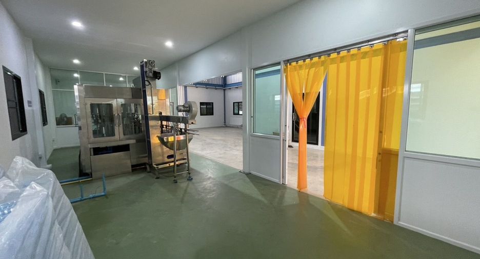 For sale studio house in Mueang Samut Sakhon, Samut Sakhon