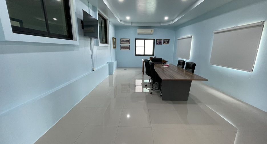 For sale studio house in Mueang Samut Sakhon, Samut Sakhon