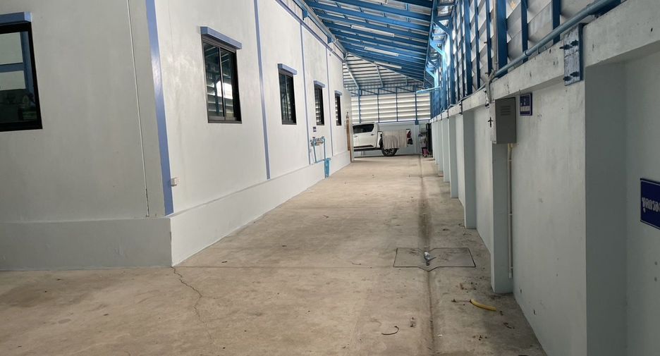 For sale studio house in Mueang Samut Sakhon, Samut Sakhon