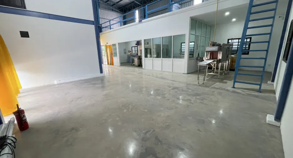 For sale studio house in Mueang Samut Sakhon, Samut Sakhon