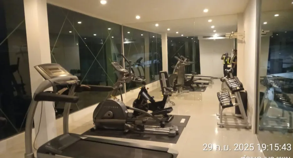 For sale 3 bedrooms townhouse in Mueang Pathum Thani, Pathum Thani