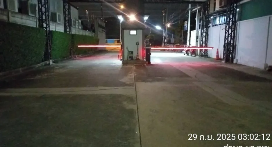 For sale 3 bedrooms townhouse in Mueang Pathum Thani, Pathum Thani