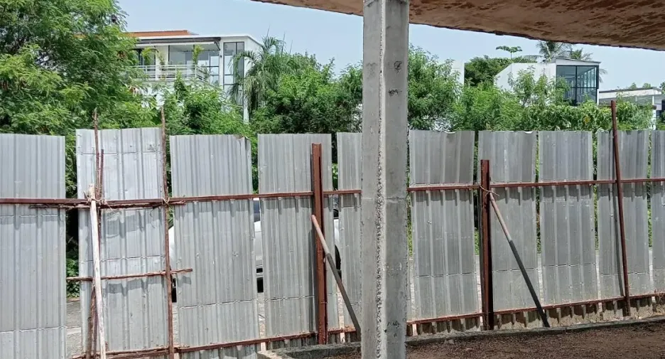 For sale land in Kathu, Phuket