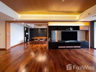 For sale 3 bedrooms condo in Yan Nawa, Bangkok