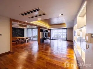出售 3 卧室 公寓 在 Yan Nawa, 曼谷