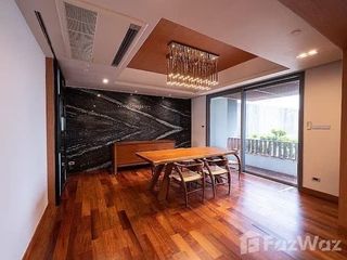 出售 3 卧室 公寓 在 Yan Nawa, 曼谷