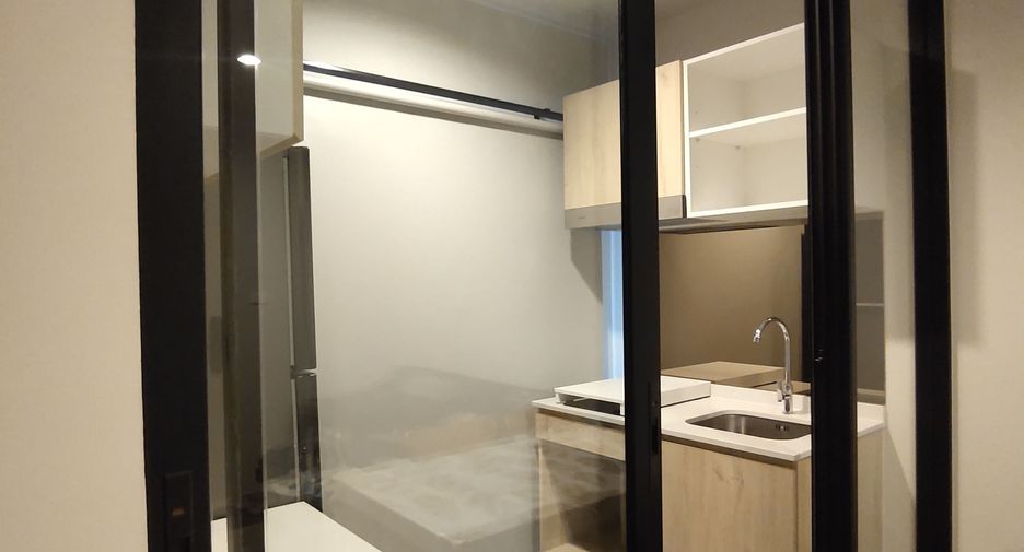 For sale 1 bed condo in Mueang Nonthaburi, Nonthaburi