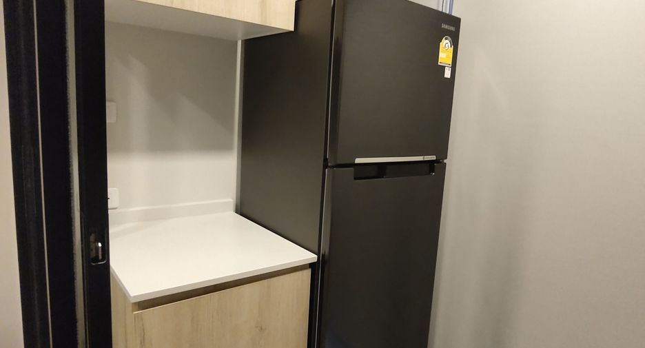 For sale 1 bed condo in Mueang Nonthaburi, Nonthaburi
