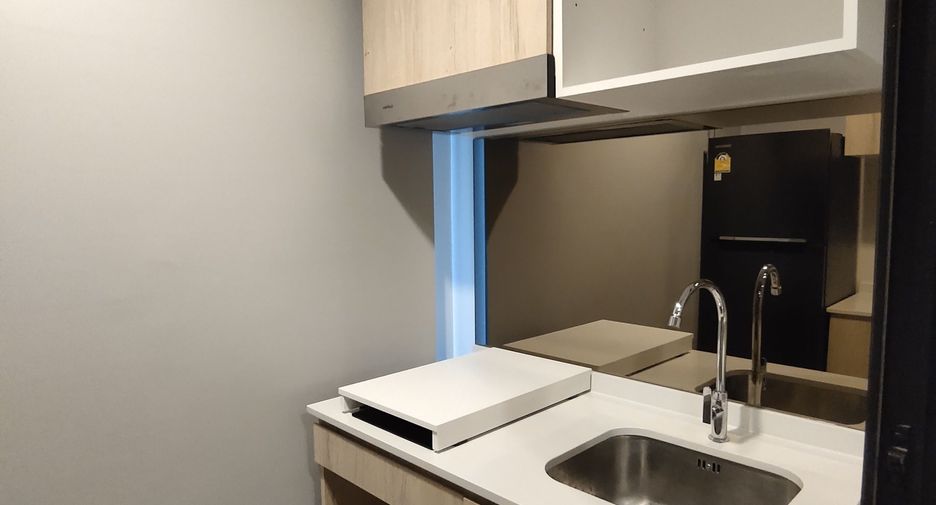 For sale 1 bed condo in Mueang Nonthaburi, Nonthaburi