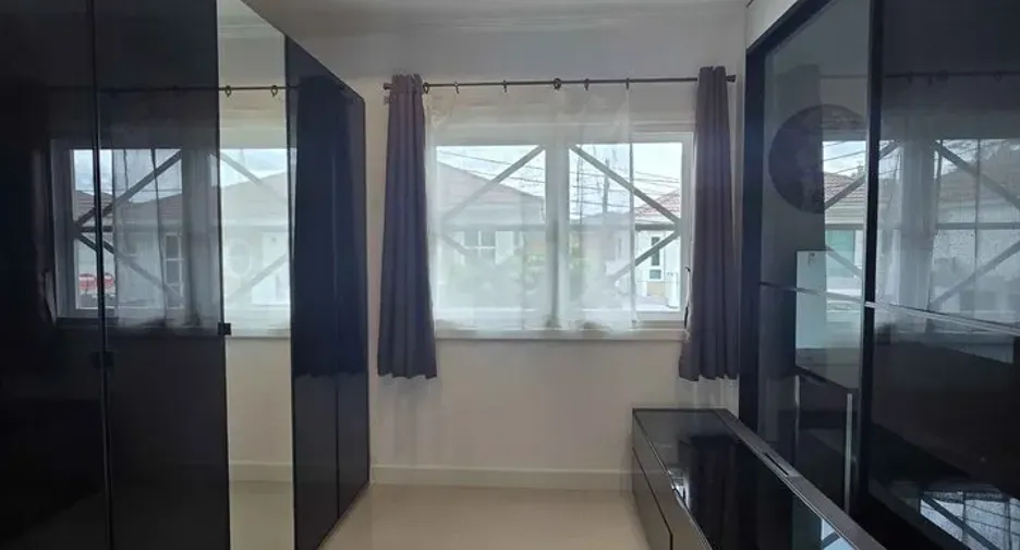For rent 4 bedrooms house in Thalang, Phuket