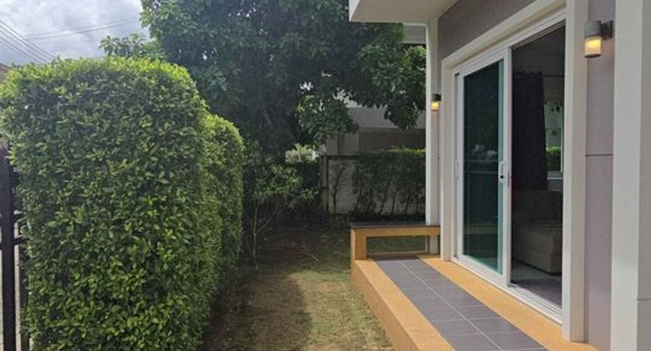 For rent 4 bedrooms house in Thalang, Phuket