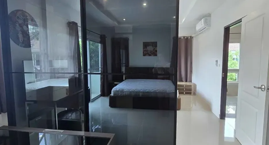 For rent 4 bedrooms house in Thalang, Phuket