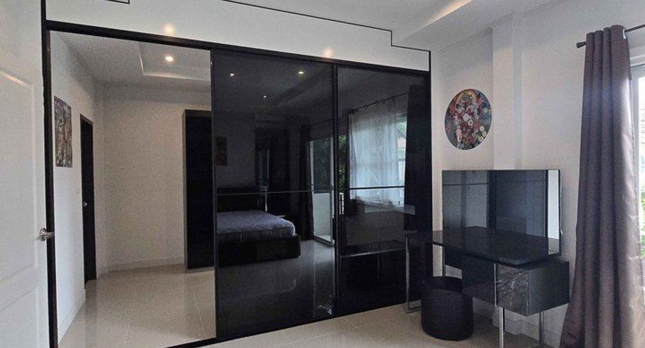 For rent 4 bedrooms house in Thalang, Phuket