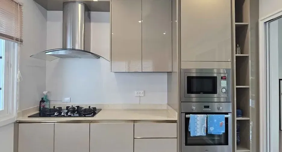 For rent 4 bedrooms house in Thalang, Phuket