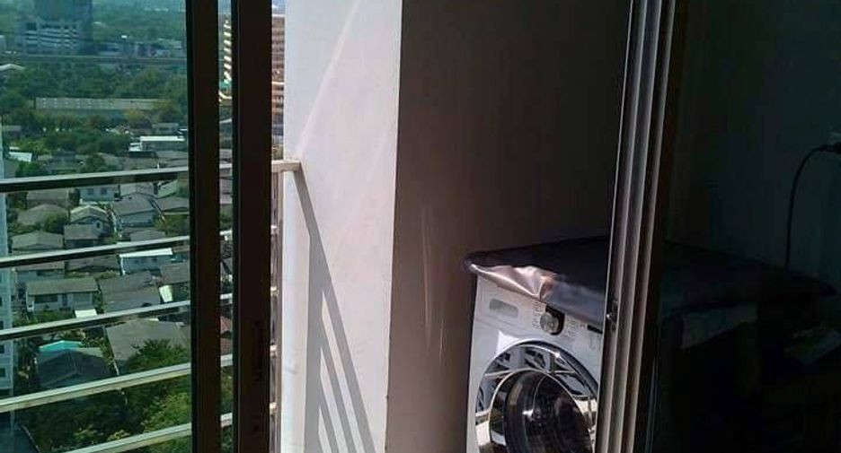 Wohnung zum Kauf und zur Miete mit 1 Zimmer in Chatuchak, Bangkok