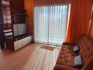 Wohnung zum Kauf und zur Miete mit 1 Zimmer in Chatuchak, Bangkok