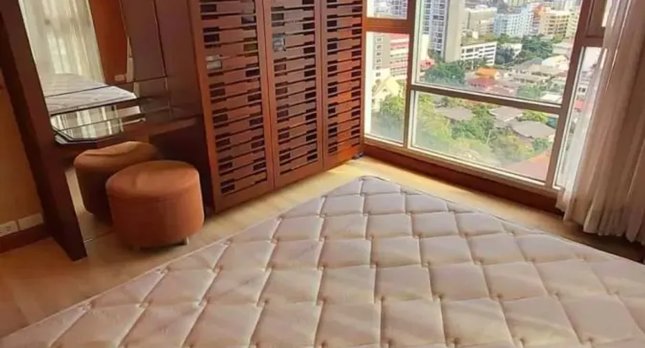 Wohnung zum Kauf und zur Miete mit 1 Zimmer in Chatuchak, Bangkok