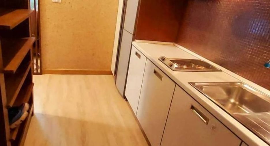 Wohnung zum Kauf und zur Miete mit 1 Zimmer in Chatuchak, Bangkok