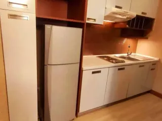 Wohnung zum Kauf und zur Miete mit 1 Zimmer in Chatuchak, Bangkok