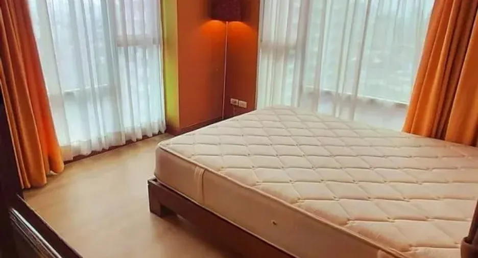 Wohnung zum Kauf und zur Miete mit 1 Zimmer in Chatuchak, Bangkok