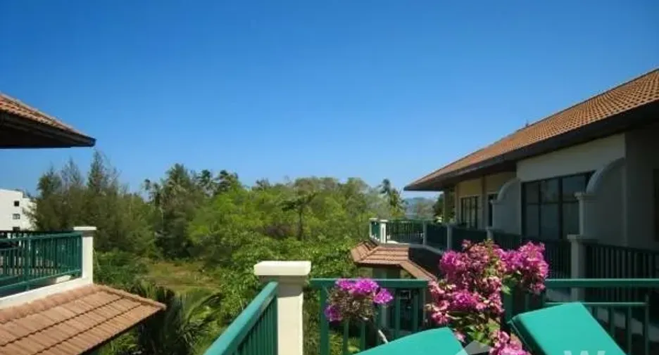 À vendre 3 chambres condo à Thalang, Phuket