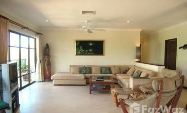 For sale 3 bedrooms condo in Thalang, Phuket