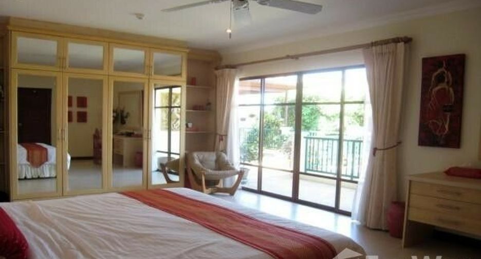 For sale 3 bedrooms condo in Thalang, Phuket