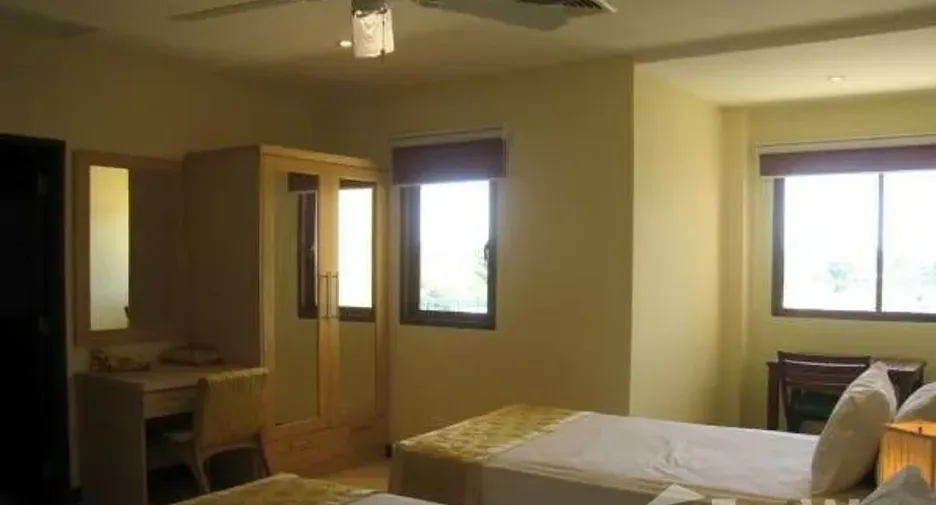 À vendre 3 chambres condo à Thalang, Phuket