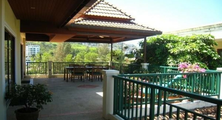 À vendre 3 chambres condo à Thalang, Phuket
