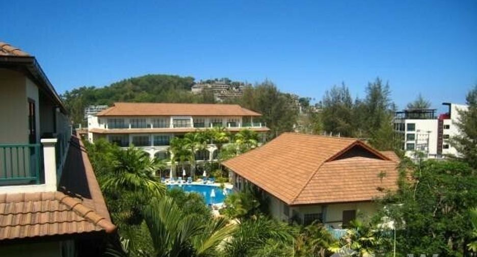 À vendre 3 chambres condo à Thalang, Phuket