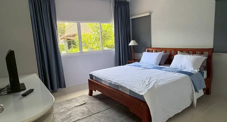 For rent 3 bedrooms house in Thalang, Phuket