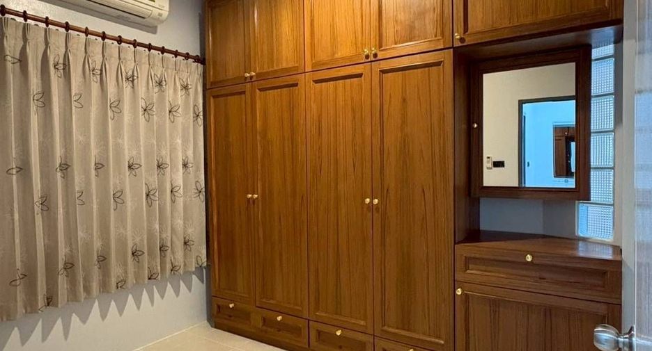 For rent 3 bedrooms house in Thalang, Phuket