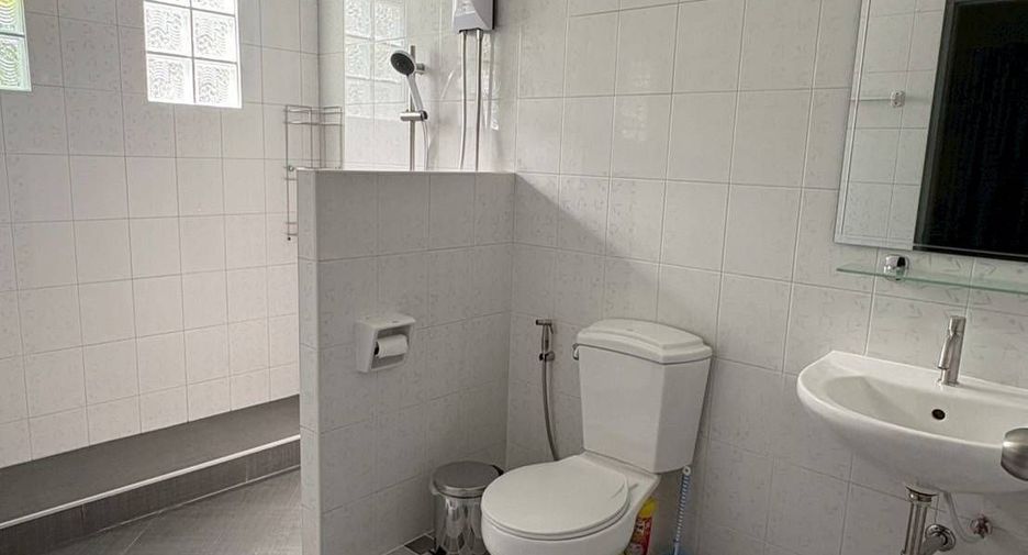 For rent 3 bedrooms house in Thalang, Phuket