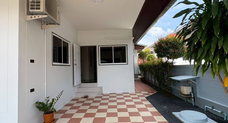 For rent 3 bedrooms house in Thalang, Phuket