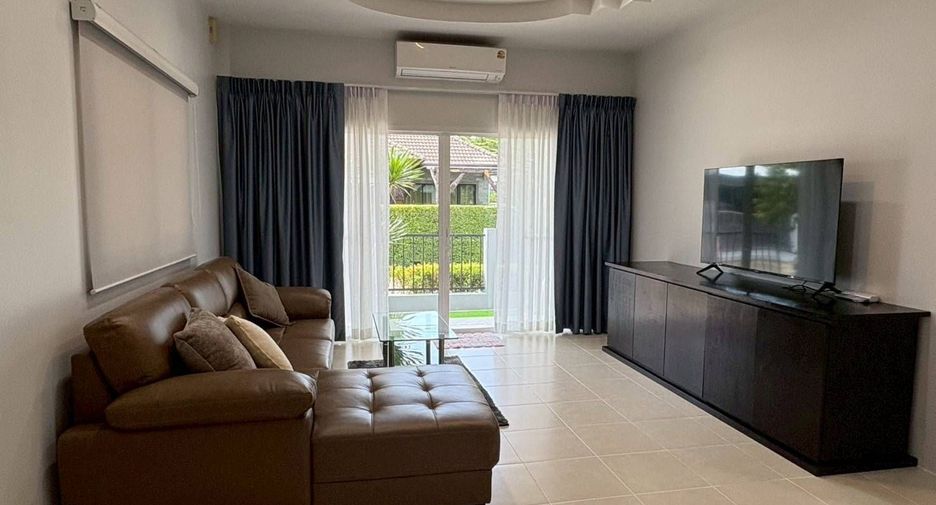 For rent 3 bedrooms house in Thalang, Phuket