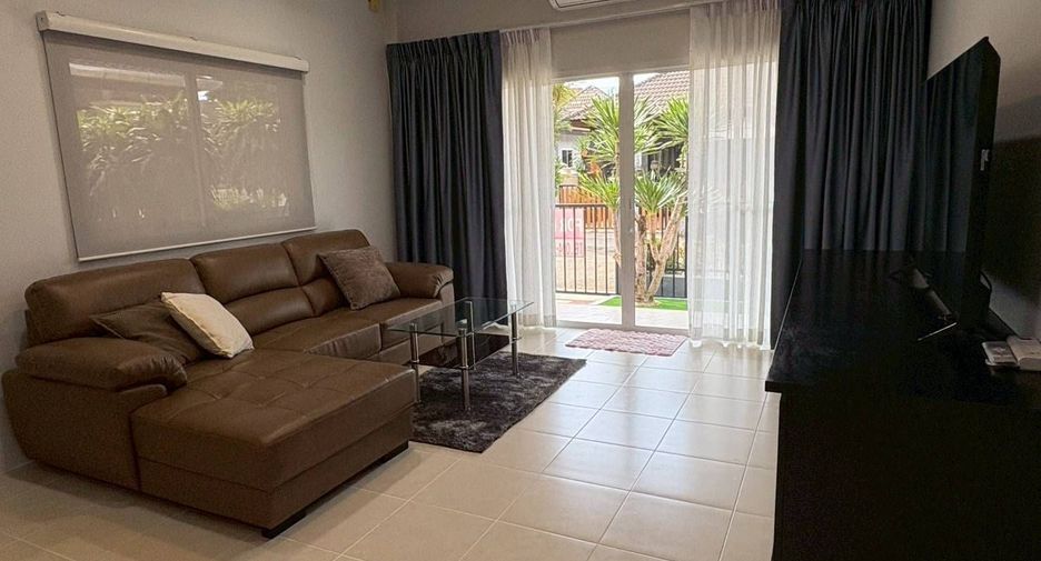 For rent 3 bedrooms house in Thalang, Phuket