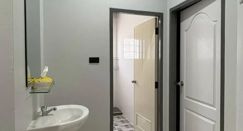 For rent 3 bedrooms house in Thalang, Phuket