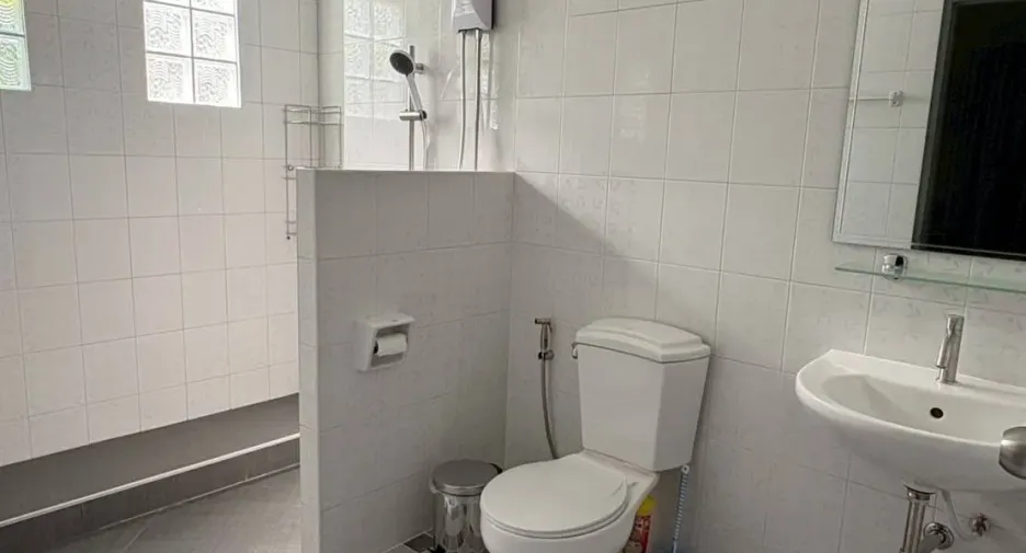 For rent 3 bedrooms house in Thalang, Phuket