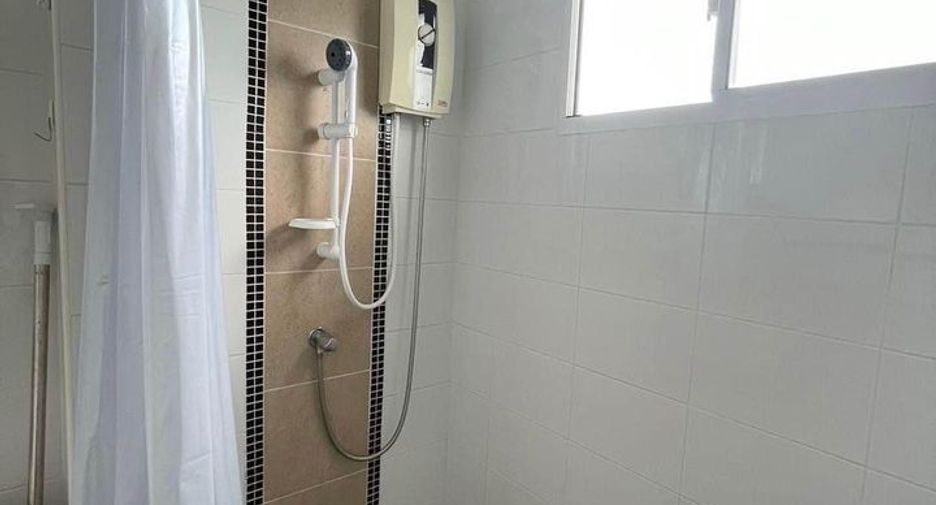出租 3 卧室 独立屋 在 Kathu, 普吉