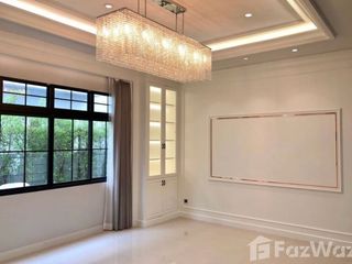For sale 5 ベッドルーム house in Prawet, Bangkok