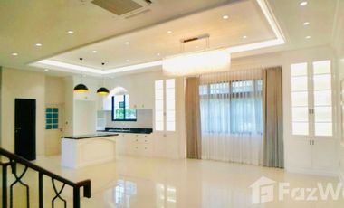 For sale 5 bedrooms house in Prawet, Bangkok