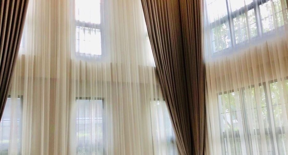 For sale 5 bedrooms house in Prawet, Bangkok