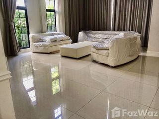 For sale 5 ベッドルーム house in Prawet, Bangkok