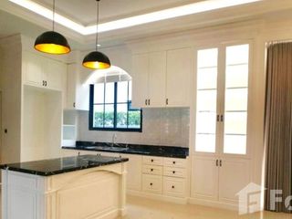For sale 5 ベッドルーム house in Prawet, Bangkok