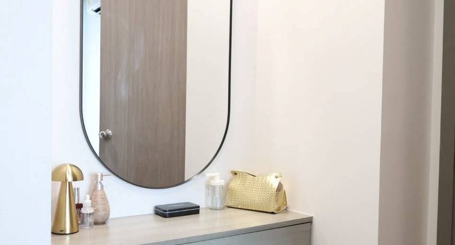 For sale 1 bed condo in Pak Kret, Nonthaburi