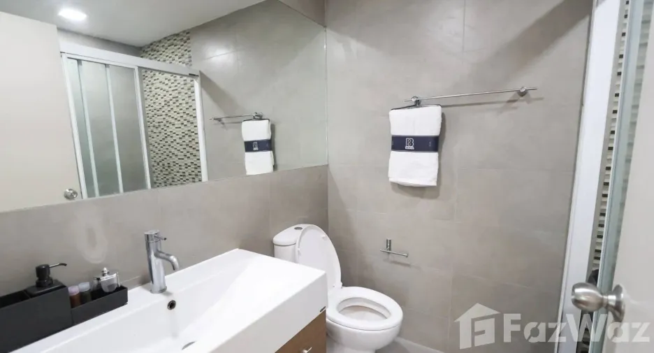 For sale 1 bed condo in Pak Kret, Nonthaburi