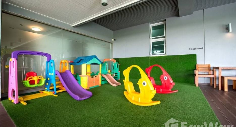 For sale 1 bed condo in Pak Kret, Nonthaburi