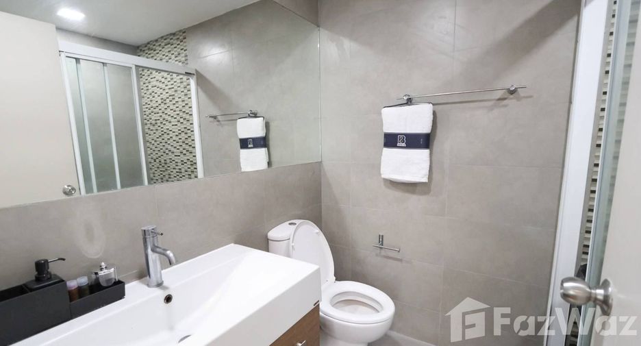 For sale 1 bed condo in Pak Kret, Nonthaburi