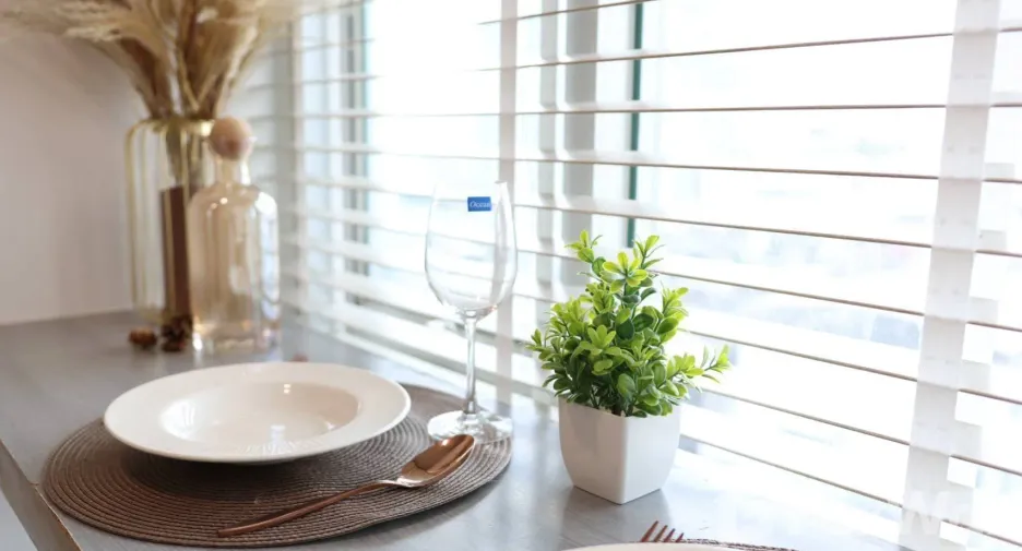 For sale 1 bed condo in Pak Kret, Nonthaburi