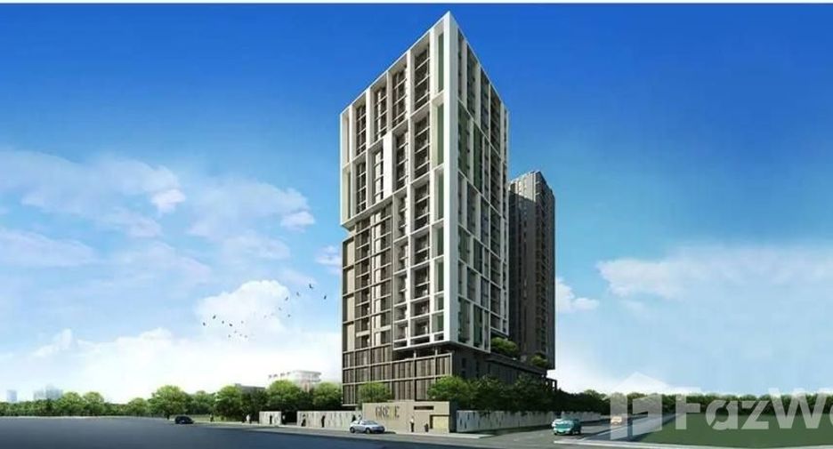 For sale 1 bed condo in Pak Kret, Nonthaburi